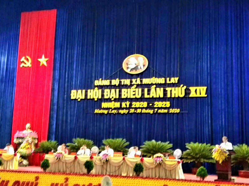 Sắp xếp lại việc thực hiện thí điểm các mô hình đã triển khai tại huyện Điện Biên và thị xã Mường Lay