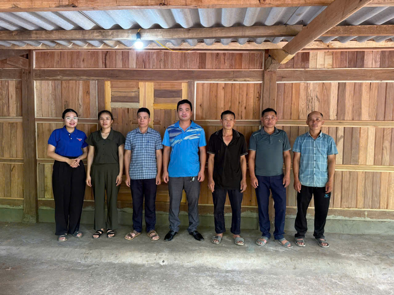 Đổi mới, sắp xếp tổ chức bộ máy Ủy ban Mặt trận Tổ quốc