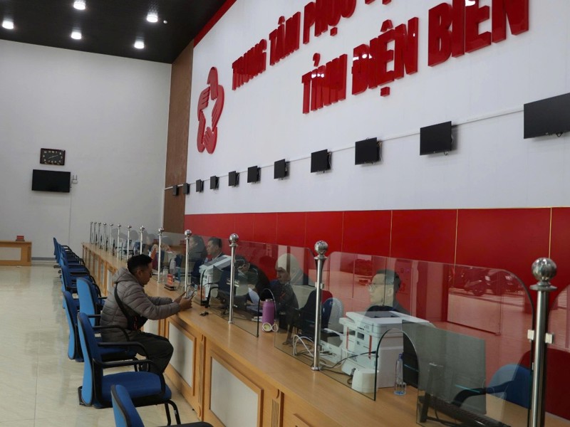 Hướng đến nền hành chính công hiệu quả