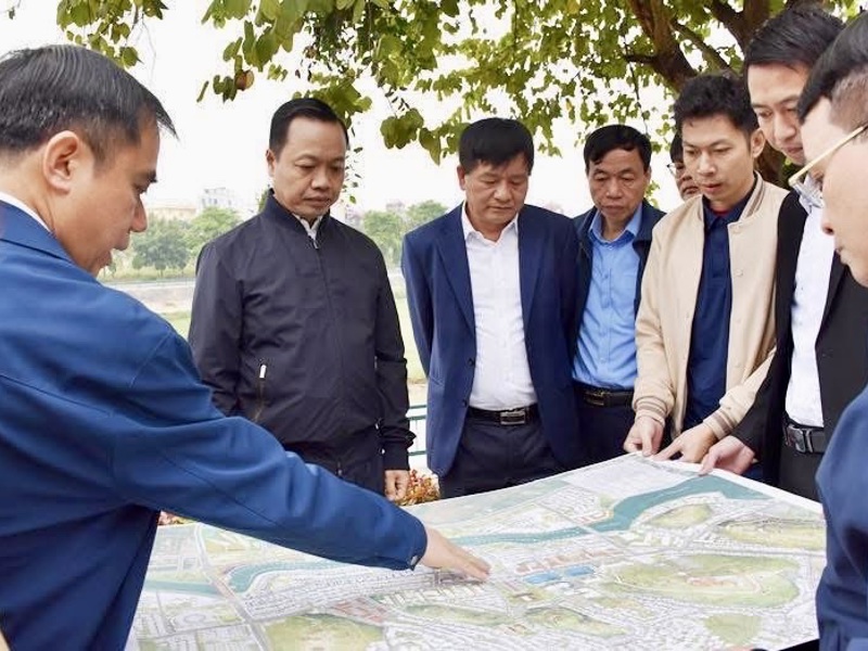 Cải cách hành chính nâng cao năng lực cạnh tranh