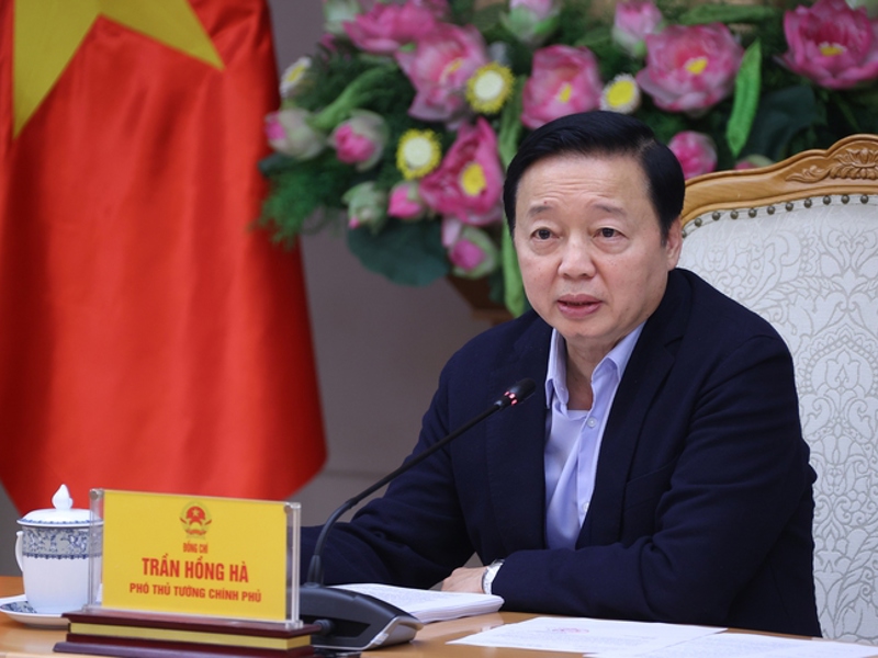 Thống nhất chủ trương giao tỉnh Điện Biên làm chủ đầu tư đoạn tuyến cao tốc Sơn La – Điện Biên – Cửa khẩu Tây Trang