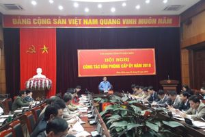 Tổng kết 2 năm thực hiện chuyên mục “Đại biểu dân cử với cử tri”