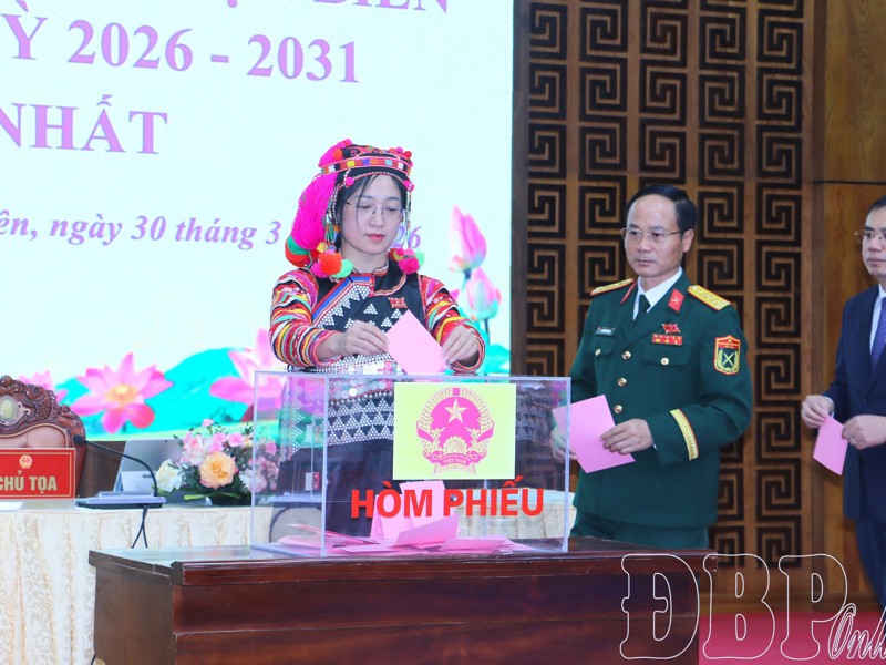 Đặt nền móng cho nhiệm kỳ mới