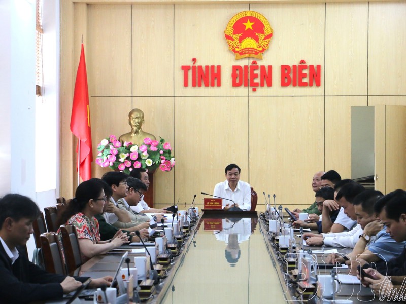 Nâng tầm nhận thức, hiệp đồng chặt chẽ, đảm bảo an ninh mạng