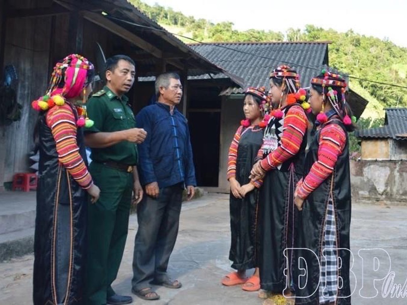 Sức mạnh đoàn kết toàn dân