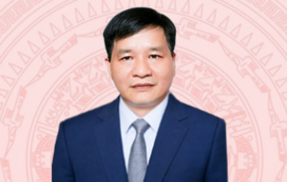Đồng chí Lê Thành Đô