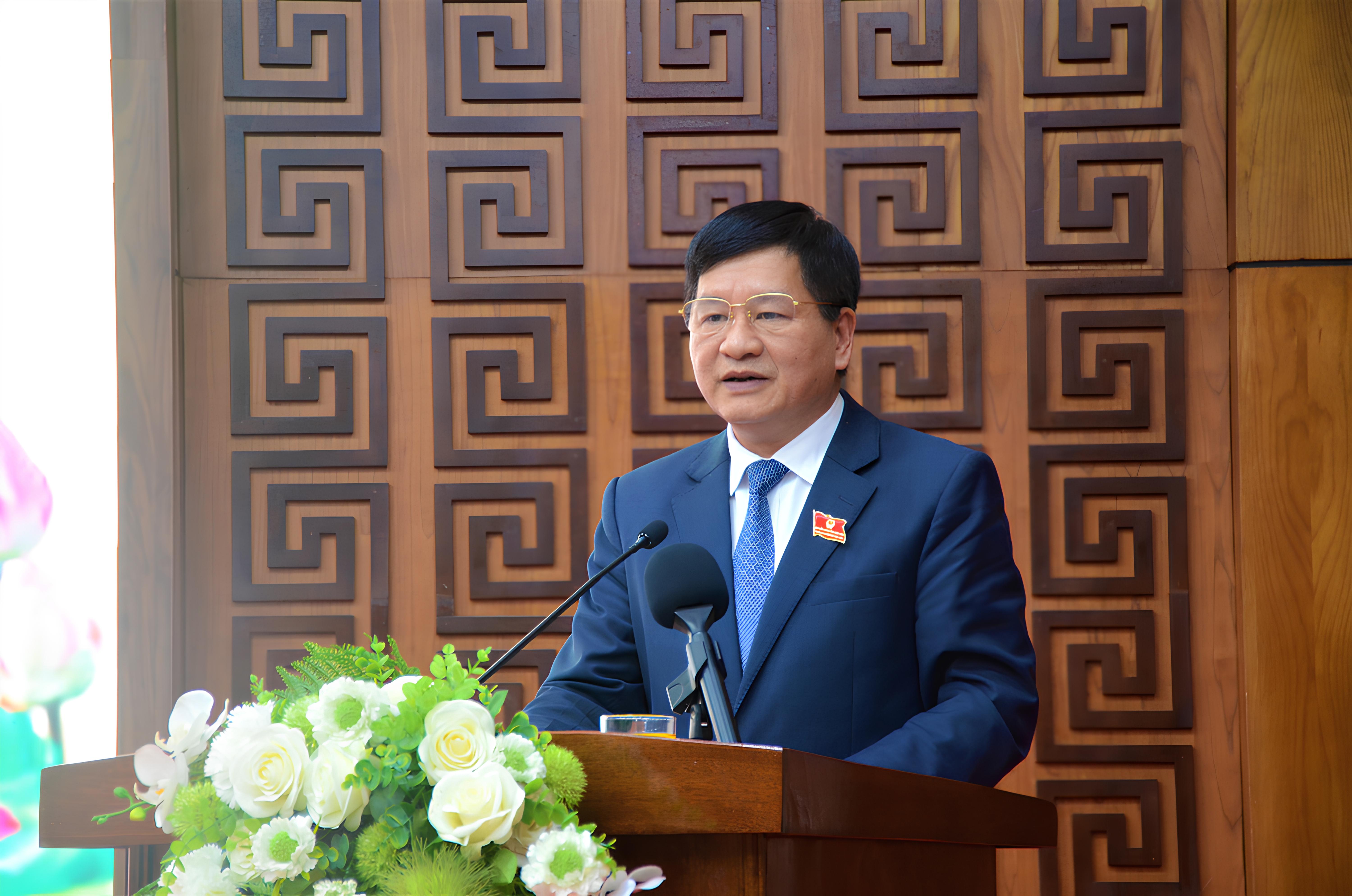 Tiểu sử đồng chí Lê Thành Đô