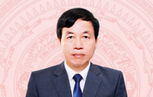 Đồng Chí Lê Văn Lương