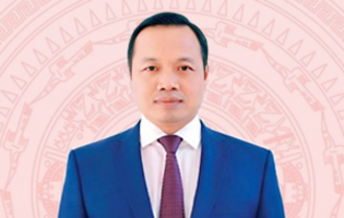 Đồng chí Trần Tiến Dũng